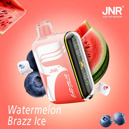 JNR Digital Box Capsule 15000 (Box of 10)