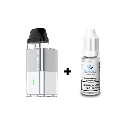 VAPORESSO  XROS CUBE KIT 900mah Battery