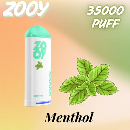 ZOOY FIRZEN 35000 PUFF BEST PRICE WHOLESALE SALE