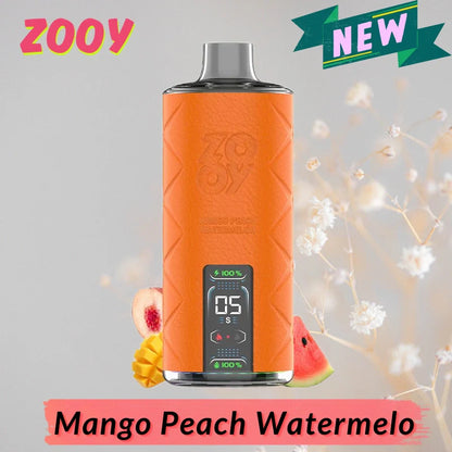 ZOOY Shisha 50K Puffs Wholesale Available Highly Recommended