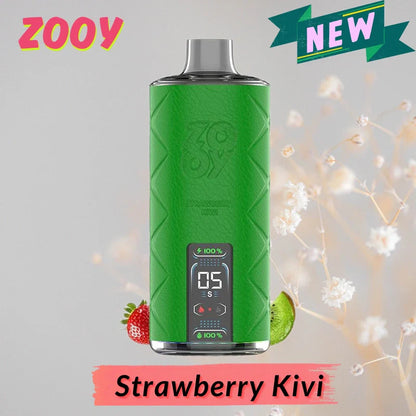 ZOOY Shisha 50K Puffs Wholesale Available Highly Recommended