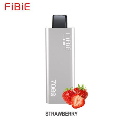 🔥FIBIE 7000 Puffs Disposable Vapor Wands(10 Flavors Collection)
