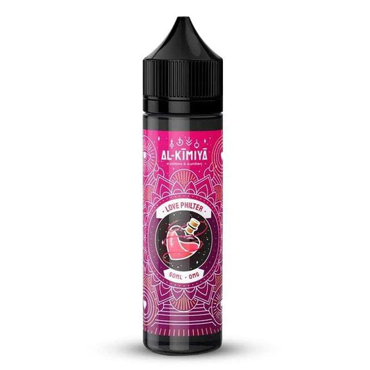 AL-KIMIYA Love Philter - E-liquide 50ml