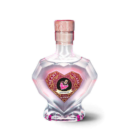 AL-KIMIYA Love Philter Limited Edition - E-liquide 200ml