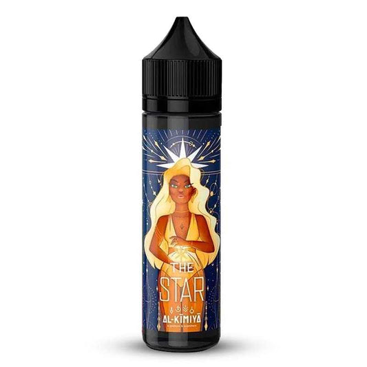 AL-KIMIYA The Star - E-liquide 50ml