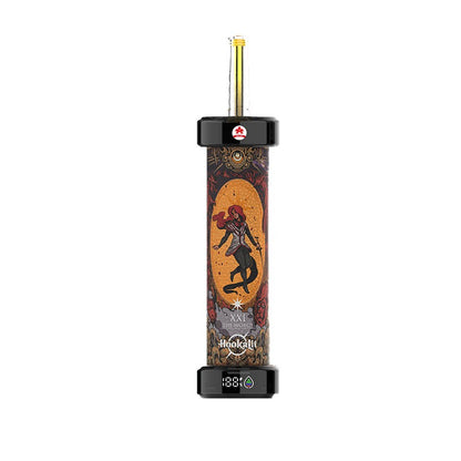 Arymi Hookalit 40000 Puffs Vape - 40ml E-liquid, 0.5% Nicotine, 20 Flavors