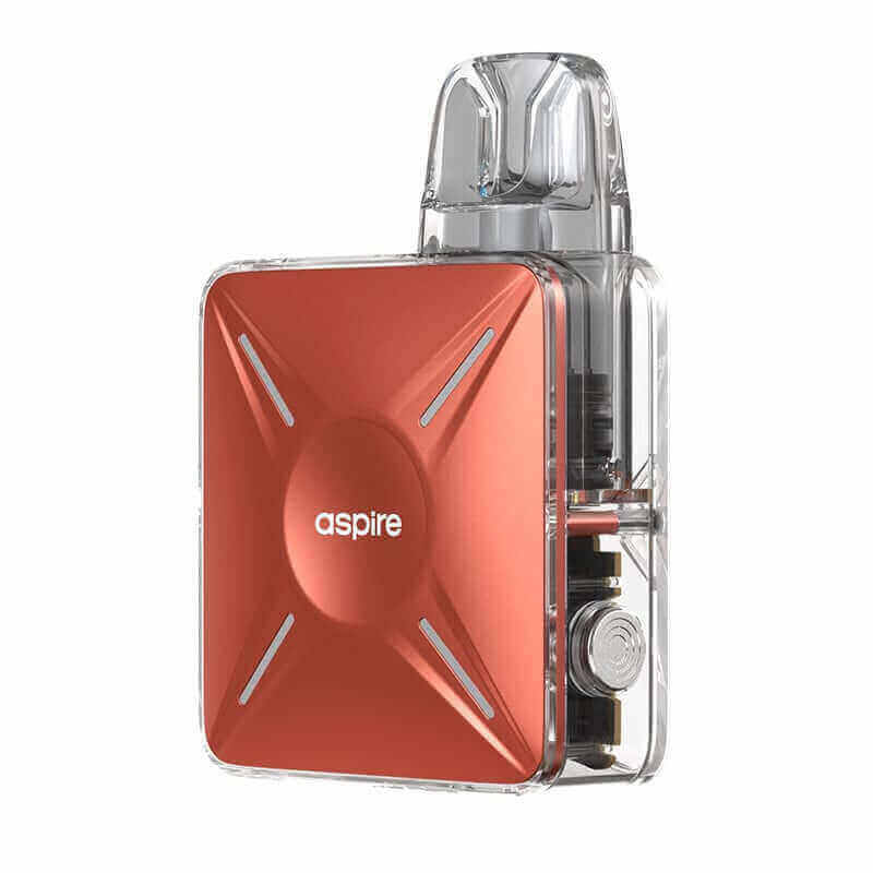 ASPIRE Cyber X - Kit E-Cigarette 1000mAh 3ml