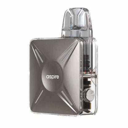 ASPIRE Cyber X - Kit E-Cigarette 1000mAh 3ml