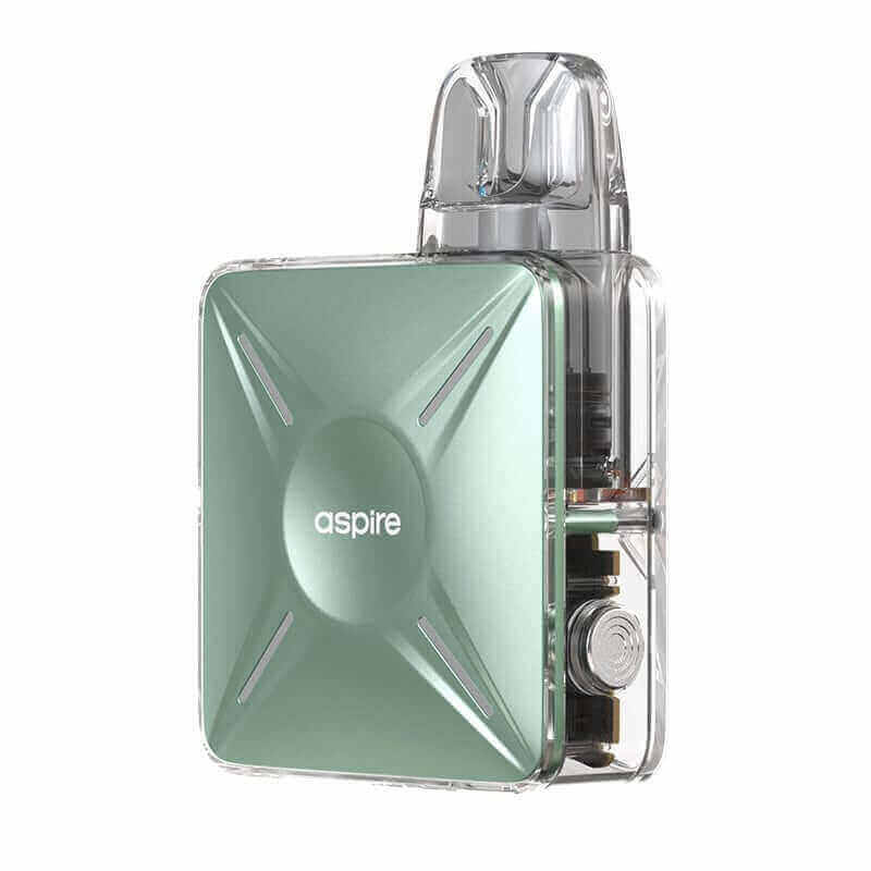 ASPIRE Cyber X - Kit E-Cigarette 1000mAh 3ml