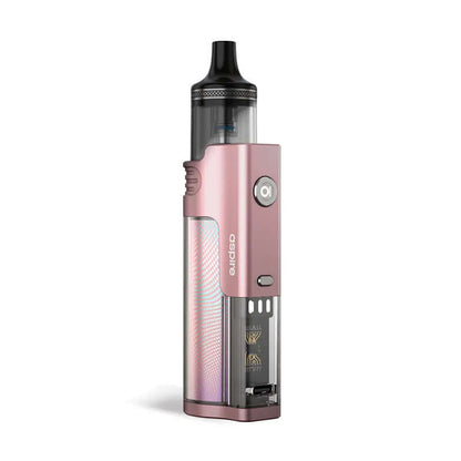 ASPIRE Flexus AIO - Kit E-Cigarette 2000mAh 4ml