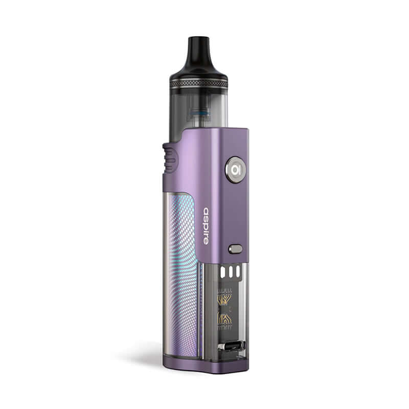 ASPIRE Flexus AIO - Kit E-Cigarette 2000mAh 4ml
