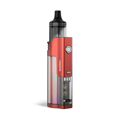 ASPIRE Flexus AIO - Kit E-Cigarette 2000mAh 4ml