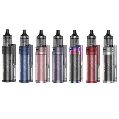 ASPIRE Flexus AIO - Kit E-Cigarette 2000mAh 4ml