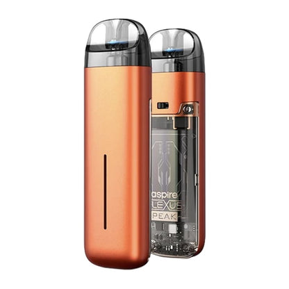 ASPIRE Flexus Peak - Kit E-Cigarette 1000mAh 3ml