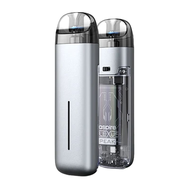 ASPIRE Flexus Peak - Kit E-Cigarette 1000mAh 3ml