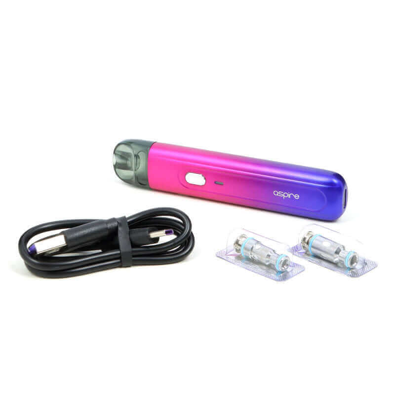 ASPIRE Flexus Q - Kit E-Cigarette 700mAh 2ml