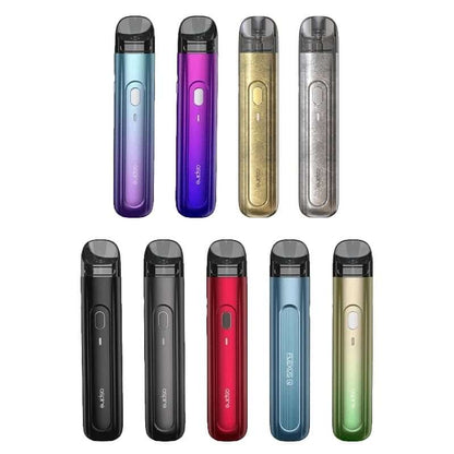 ASPIRE Flexus Q - Kit E-Cigarette 700mAh 2ml