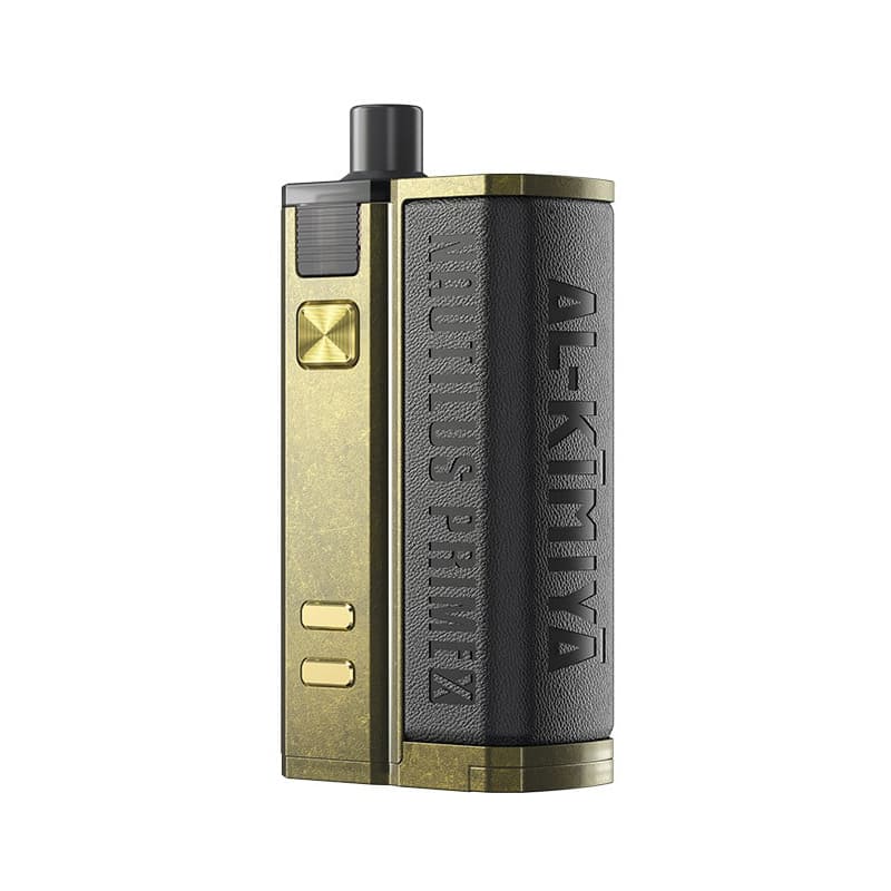 ASPIRE Nautilus Prime X - Kit E-Cigarette 60W 4.5ml