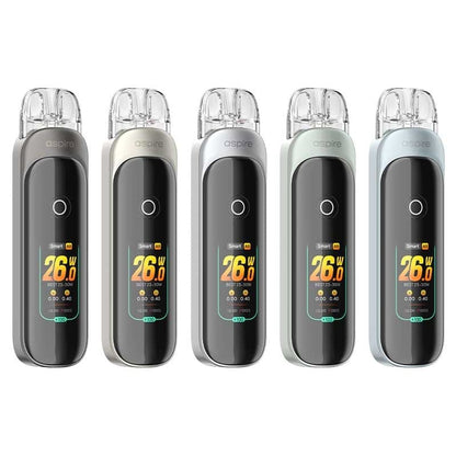 ASPIRE Pixo - Kit E-Cigarette 30W 1100mAh 3ml