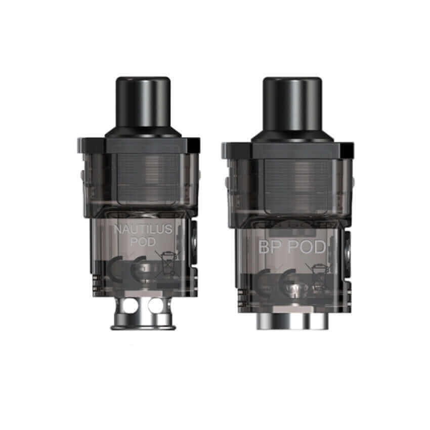 ASPIRE Prime X - Cartouche Pod 4ml/4.5ml