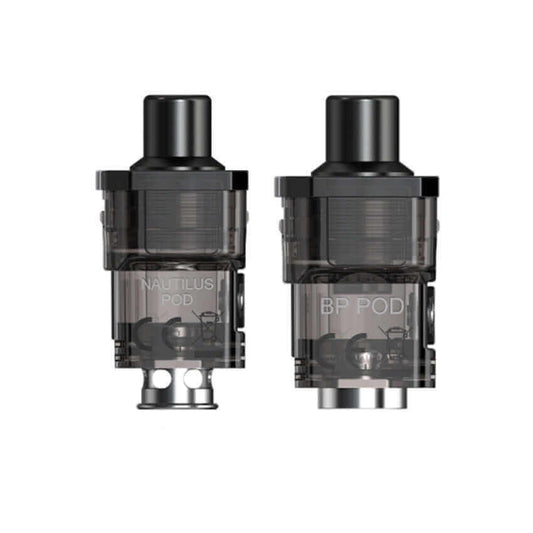 ASPIRE Prime X - Cartouche Pod 4ml/4.5ml