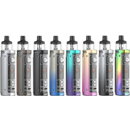 ASPIRE Veynom EX - Kit E-Cigarette 100W 5ml