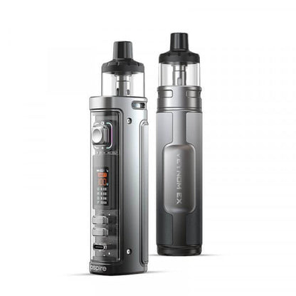 ASPIRE Veynom EX - Kit E-Cigarette 100W 5ml