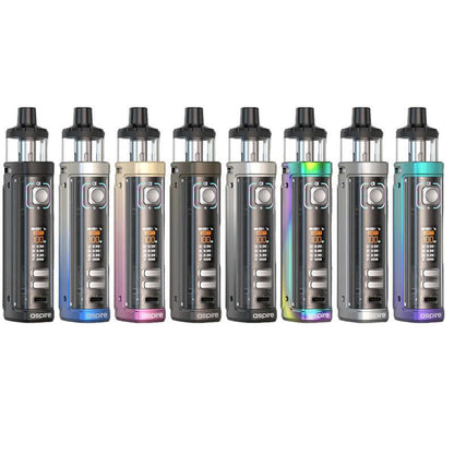 ASPIRE Veynom LX - Kit E-Cigarette 100W 3200mAh 5ml