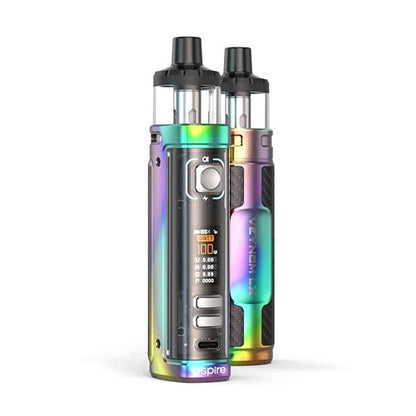 ASPIRE Veynom LX - Kit E-Cigarette 100W 3200mAh 5ml