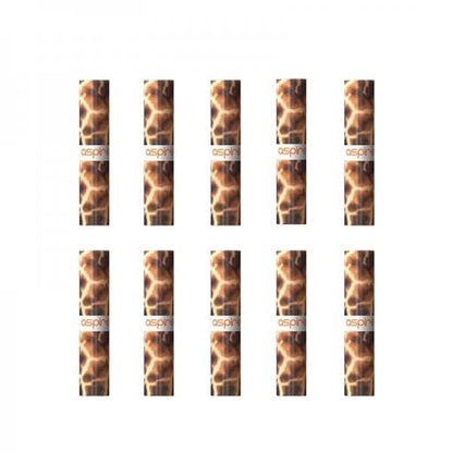 ASPIRE Vilter - Pack de 10 Filtres