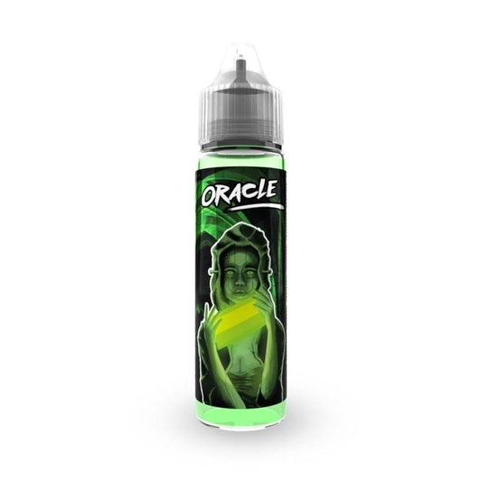 AVAP Cryptage Oracle - E-liquide 50ml