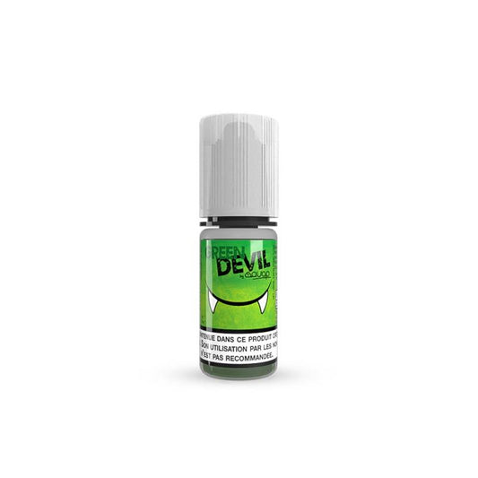 AVAP Green Devil - E-liquide 10ml