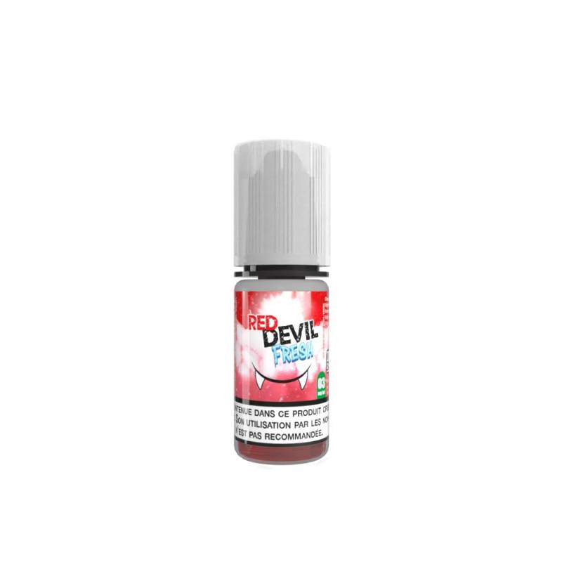 AVAP Red Devil Fresh Summer - E-liquide 10ml
