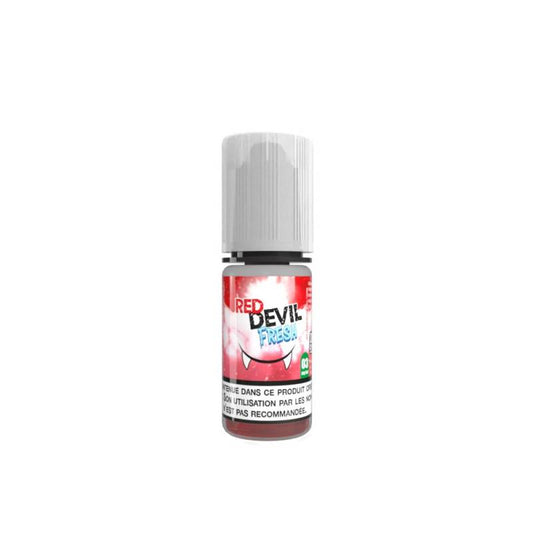 AVAP Red Devil Fresh Summer - E-liquide 10ml