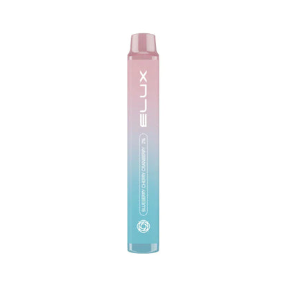 Bundle of 10 pcs  Elux Legend Mini Disposable Vape Pen Device 600 Puffs