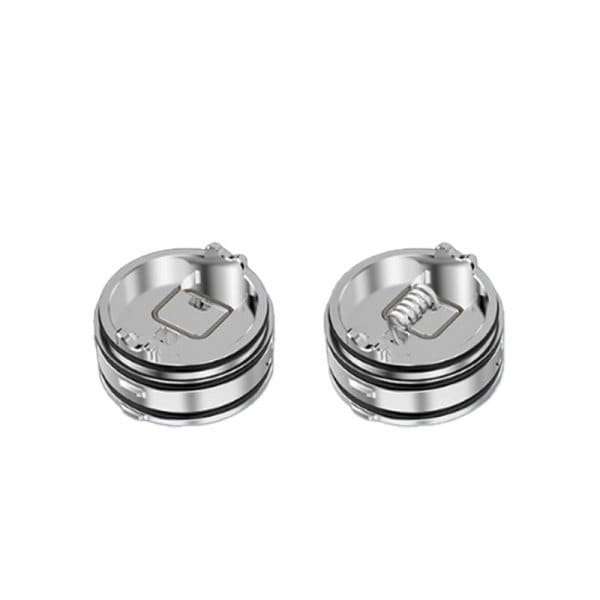 BD VAPE Precisio GT DLC Edition RTA - Atomiseur Reconstructible 3.7ml 22mm