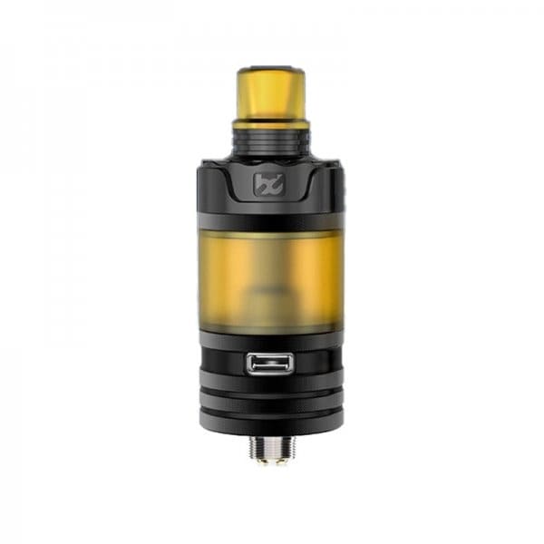 BD VAPE Precisio GT DLC Edition RTA - Atomiseur Reconstructible 3.7ml 22mm