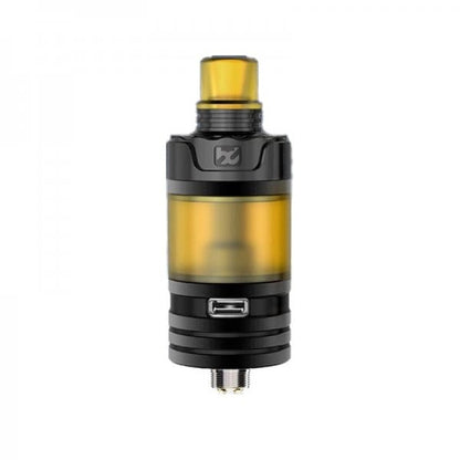 BD VAPE Precisio GT DLC Edition RTA - Atomiseur Reconstructible 3.7ml 22mm