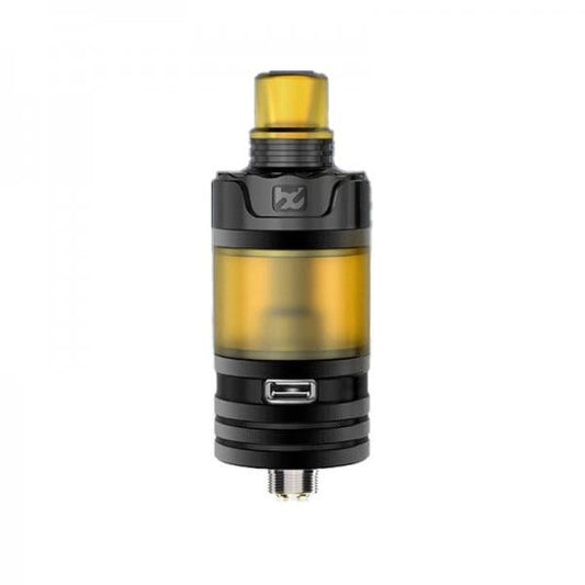 BD VAPE Precisio GT DLC Edition RTA - Atomiseur Reconstructible 3.7ml 22mm