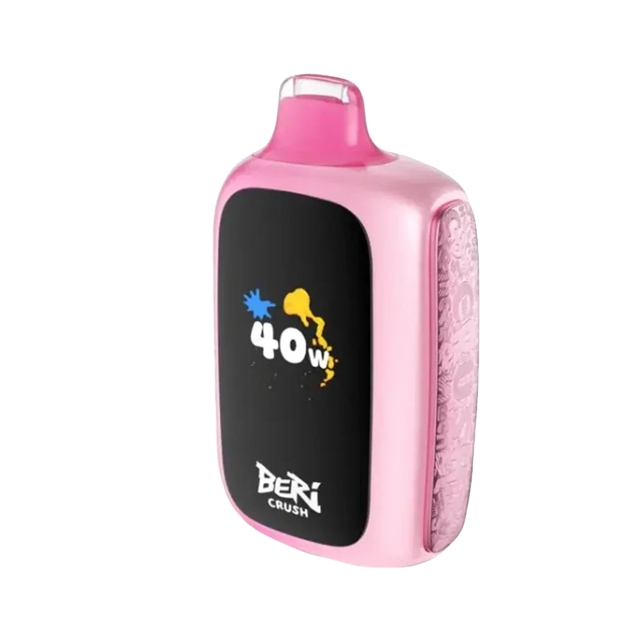 Beri Crush 50K Disposable Vape