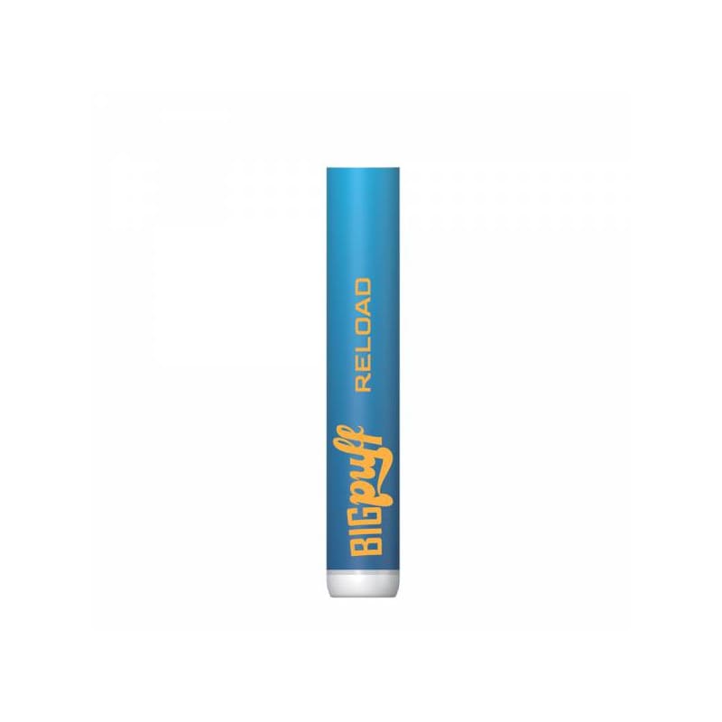 BIG PUFF Reload - Batterie Rechargeable 500mAh