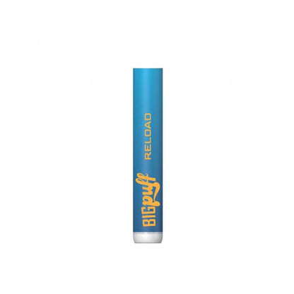 BIG PUFF Reload - Batterie Rechargeable 500mAh