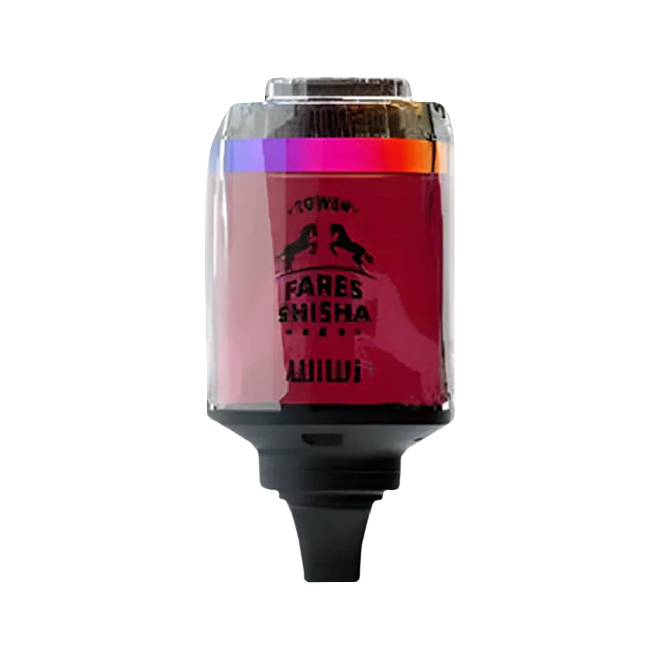 Wiwi Fares Shisha 100K Disposable Vape