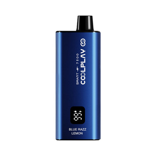 Coolplay Smart 7500 Disposable Vape (LED Display)