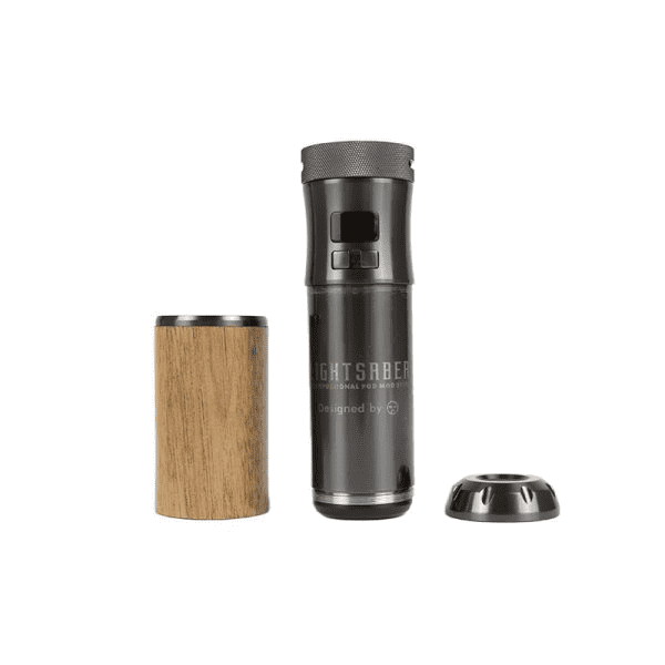 BP MODS Lightsaber - Kit E-Cigarette Premium Quality 60W 2100mAh