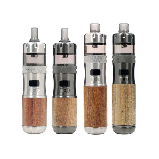 BP MODS Lightsaber - Kit E-Cigarette Premium Quality 60W 2100mAh