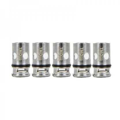 BP MODS TMD Pro - Pack de 5 Résistances