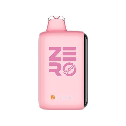 Sikary Cloud Zero 50K Disposable Vape 23ml 5%