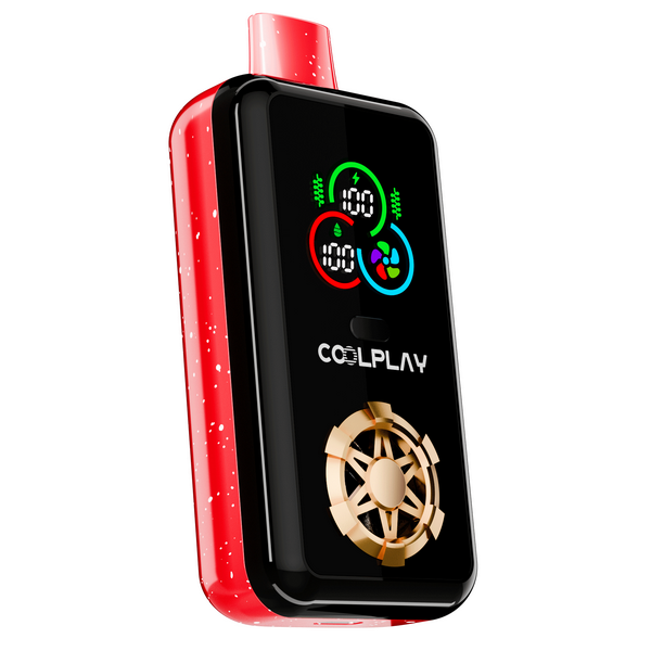 Coolplay Tornado 25000 Vape Rechargeable