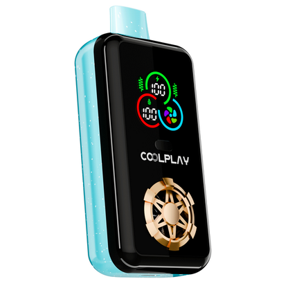Coolplay Tornado 25000 Vape Rechargeable